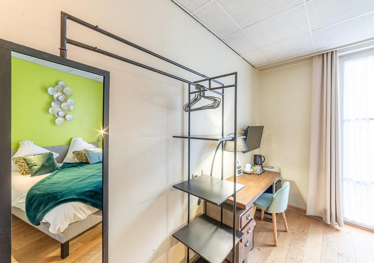 בריסל Hotel La Legende מראה חיצוני תמונה
