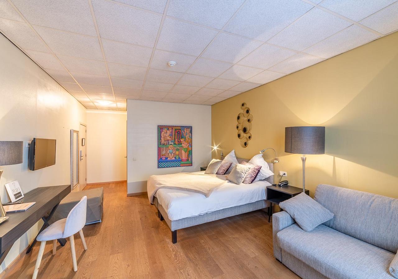 בריסל Hotel La Legende מראה חיצוני תמונה
