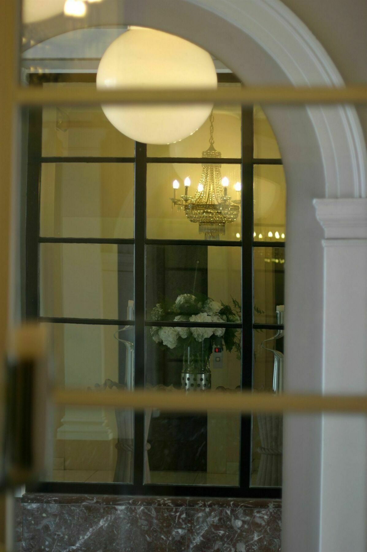 בריסל Hotel La Legende מראה חיצוני תמונה